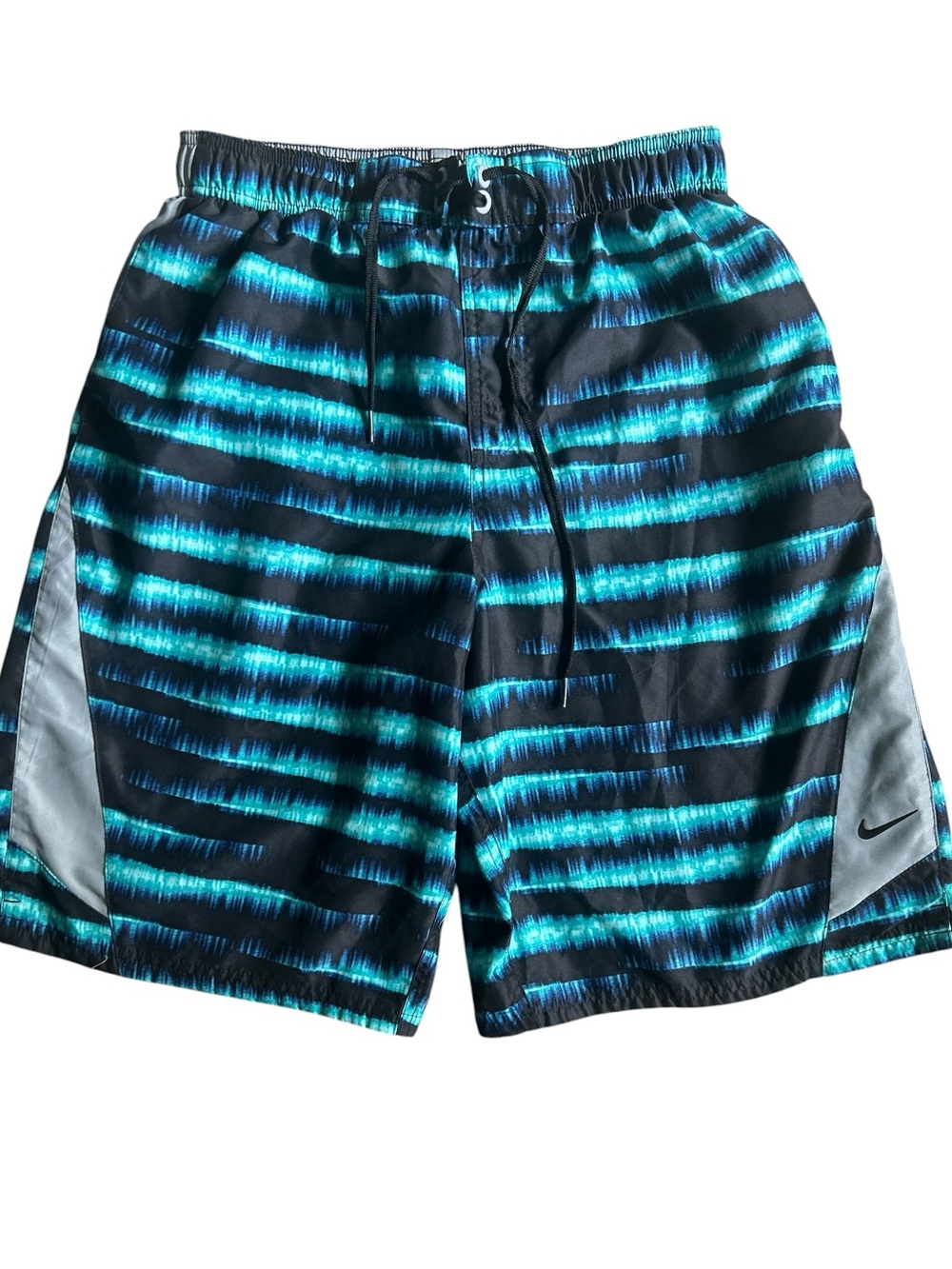 Nike Men’s Swim Trunks Summer Vacation Beach